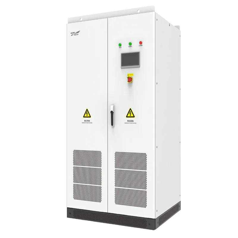 Kehua BCS-A (PCS 100–500 кВт)