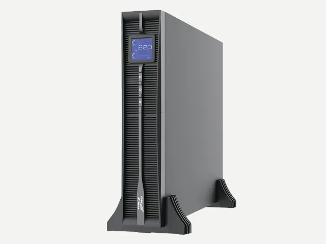 ИБП Kehua KR-RM Li