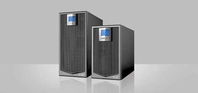 ИБП Kehua KR11 Plus