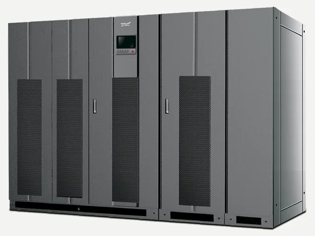 ИБП Kehua KR33 T 300–600