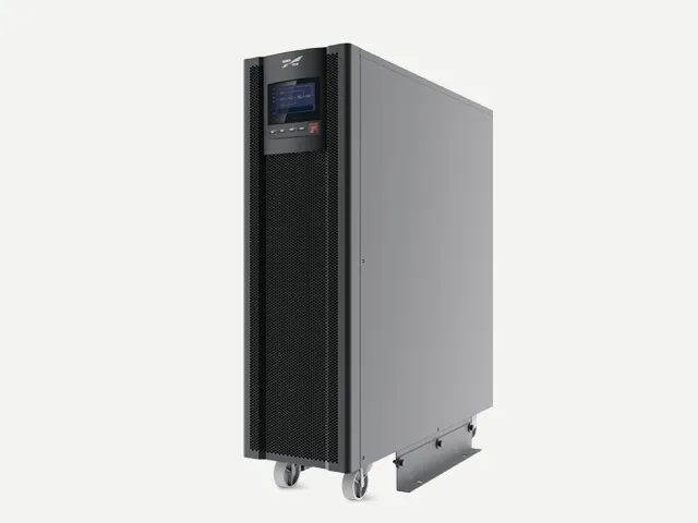 ИБП Kehua KR33 T 10–40