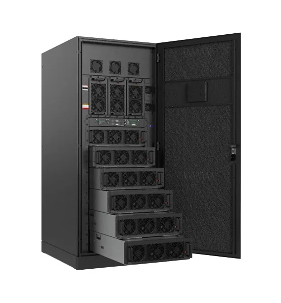 ИБП Kehua MR33 9.0